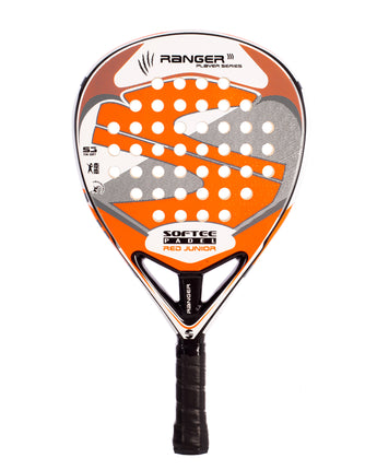 PALA PADEL SOFTEE RANGER RED JUNIOR 2