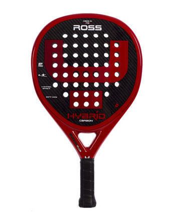 PALA PÁDEL HYBRID ROSS 1