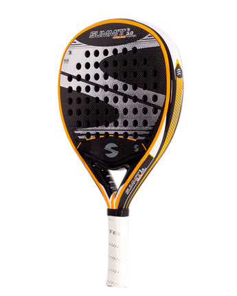 PALA PADEL SOFTEE SUMMIT 3.0 ORANGE POWER 1