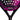 PALA PADEL SOFTEE PRO MASTER EVOLUTION FUCSIA 6