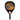 PALA PADEL SOFTEE SPEED GOLD POWER 3.0 NANO MESH 3