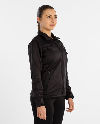 SOFTSHELL JACKET SOFTEE REGIS MUJER 2