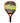 PALA PADEL NEXUS MAXIMUS SANDED 2.0 2