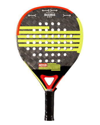 PALA PADEL NEXUS MAXIMUS SANDED 2.0 2