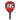 PALA PADEL HBL STARTER RED LIGHT 2