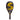 PALA PADEL SOFTEE SPEED GOLD POWER 3.0 NANO MESH 5