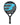 PALA PÁDEL BULLPADEL SKY AZUL 2