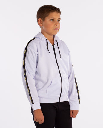 CHAQUETA SOFTEE FENIX INFANTIL 2