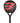 PALA PÁDEL BULLPADEL SKY ROSA 2