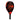 PALA PADEL DUNLOP TSUNAMI RED 4