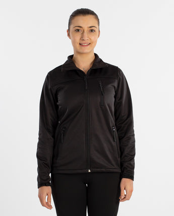 SOFTSHELL JACKET SOFTEE REGIS MUJER 1