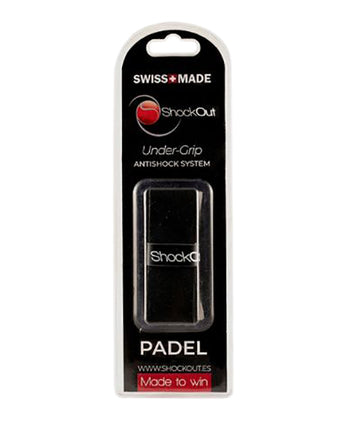 UNDERGRIP PADEL SHOCKOUT 1