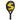 PALA PADEL SOFTEE PRO MASTER EVOLUTION YELLOW 4