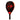 PALA PADEL DUNLOP TSUNAMI RED 3