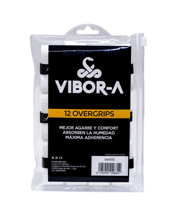 BOLSA DE OVERGRIPS VIBOR-A LISO 1