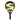 PALA PADEL  SOFTEE RANGER YELLOW JUNIOR 1