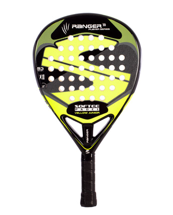 PALA PADEL  SOFTEE RANGER YELLOW JUNIOR 1