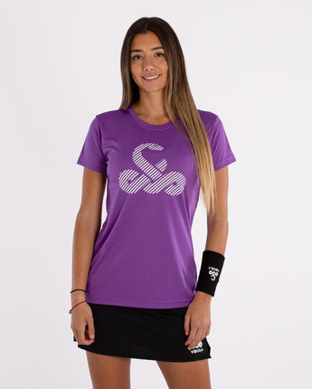 CAMISETA VIBOR-A TAIPAN MUJER 1