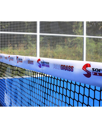 CUBRE-RED 'SOFTEE PADEL + PAVIGRASS' 1